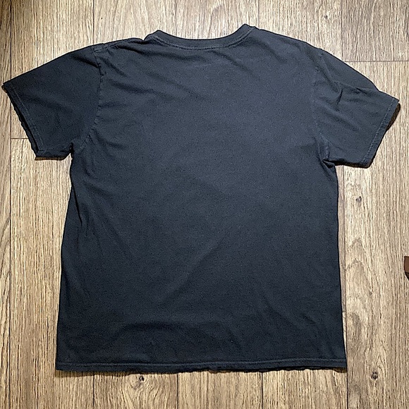 2Pac All Eyez On Me T-Shirt Kids Large - Picture 4 of 5